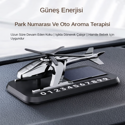 AIRVERON® Difusor de Aroma