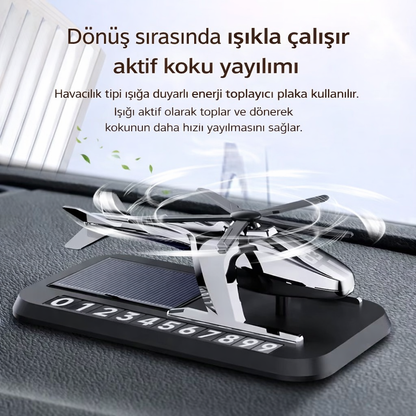 AIRVERON® Difusor de Aroma